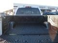 2007 Bright White Dodge Ram 3500 Laramie Quad Cab 4x4 Dually  photo #35