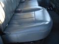 2007 Bright White Dodge Ram 3500 Laramie Quad Cab 4x4 Dually  photo #37