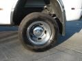 2007 Bright White Dodge Ram 3500 Laramie Quad Cab 4x4 Dually  photo #44