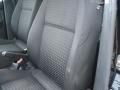 Black - Jetta GL Sedan Photo No. 9