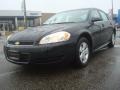 Black - Impala LT Photo No. 1