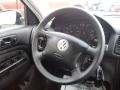 Black - Jetta GL Sedan Photo No. 16