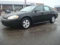 Black - Impala LT Photo No. 2