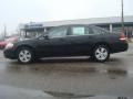 Black - Impala LT Photo No. 3