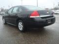Black - Impala LT Photo No. 4