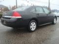Black - Impala LT Photo No. 5