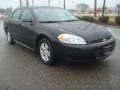Black - Impala LT Photo No. 7