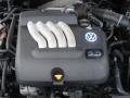Black - Jetta GL Sedan Photo No. 23