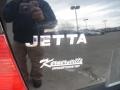 Black - Jetta GL Sedan Photo No. 24