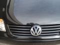 Black - Jetta GL Sedan Photo No. 27