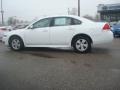 Summit White - Impala LT Photo No. 3
