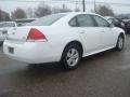 Summit White - Impala LT Photo No. 5