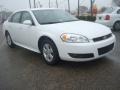 Summit White - Impala LT Photo No. 7