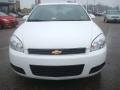Summit White - Impala LT Photo No. 8