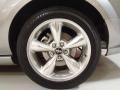 2008 Ford Mustang GT Deluxe Coupe Wheel and Tire Photo