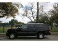 Sable Black - Escalade ESV AWD Photo No. 4