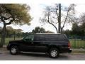 Sable Black - Escalade ESV AWD Photo No. 5