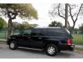 Sable Black - Escalade ESV AWD Photo No. 6