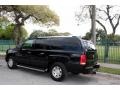 Sable Black - Escalade ESV AWD Photo No. 7