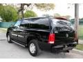 Sable Black - Escalade ESV AWD Photo No. 8