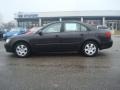 Cocoa Metallic - Sonata GLS Photo No. 3