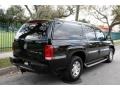 Sable Black - Escalade ESV AWD Photo No. 9