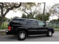 Sable Black - Escalade ESV AWD Photo No. 10