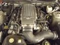 4.6 Liter SOHC 24-Valve VVT V8 Engine for 2008 Ford Mustang GT Deluxe Coupe #44548665