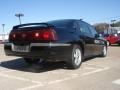 2001 Black Chevrolet Impala LS  photo #3