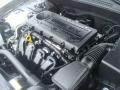 Cocoa Metallic - Sonata GLS Photo No. 20