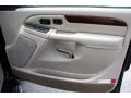 Sable Black - Escalade ESV AWD Photo No. 28