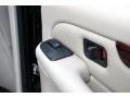 Sable Black - Escalade ESV AWD Photo No. 34