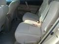 2008 Sandy Beach Metallic Toyota Highlander   photo #11