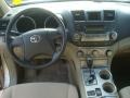 2008 Sandy Beach Metallic Toyota Highlander   photo #13