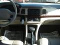 2001 Black Chevrolet Impala LS  photo #28