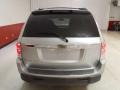 Galaxy Silver Metallic - Equinox LS Photo No. 5