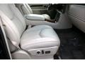 Sable Black - Escalade ESV AWD Photo No. 44