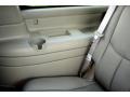 Sable Black - Escalade ESV AWD Photo No. 52