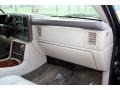 Sable Black - Escalade ESV AWD Photo No. 70