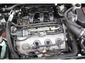 3.5L DOHC 24V VCT Duratec V6 2008 Ford Taurus X SEL AWD Engine