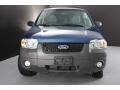Vista Blue Metallic - Escape XLT Photo No. 3