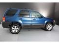 2007 Vista Blue Metallic Ford Escape XLT  photo #6