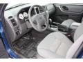 2007 Vista Blue Metallic Ford Escape XLT  photo #9