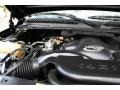 Sable Black - Escalade ESV AWD Photo No. 94