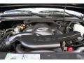 Sable Black - Escalade ESV AWD Photo No. 95