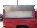 2008 Radiant Red Toyota Tacoma V6 PreRunner Access Cab  photo #17