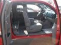 2008 Radiant Red Toyota Tacoma V6 PreRunner Access Cab  photo #22