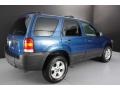 2007 Vista Blue Metallic Ford Escape XLT  photo #22