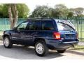 Patriot Blue Pearl - Grand Cherokee Limited 4x4 Photo No. 6