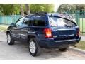 Patriot Blue Pearl - Grand Cherokee Limited 4x4 Photo No. 8